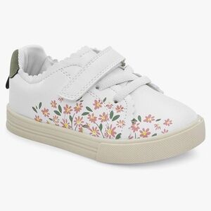 OshKosh B'Gosh Girl's Sweetie Sneaker size 6